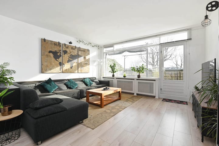 Foto 1 van Beethovenrode 26