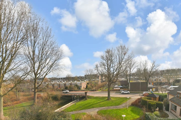 Foto 3 van Beethovenrode 26