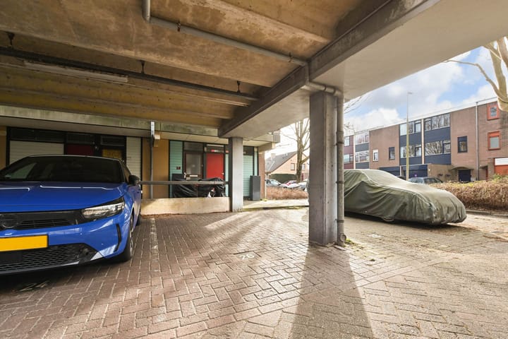 Foto 4 van Beethovenrode 26