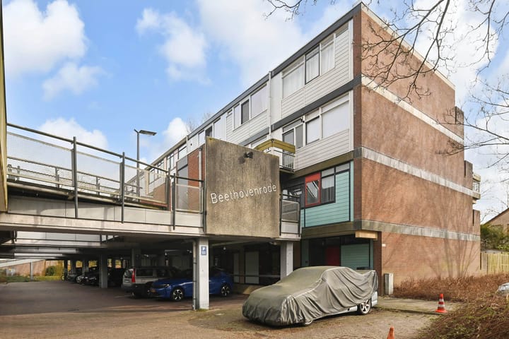 Foto 5 van Beethovenrode 26