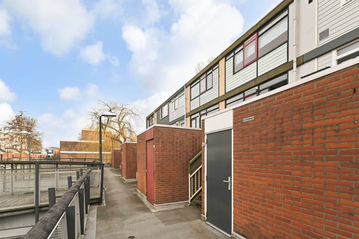 Foto 6 van Beethovenrode 26