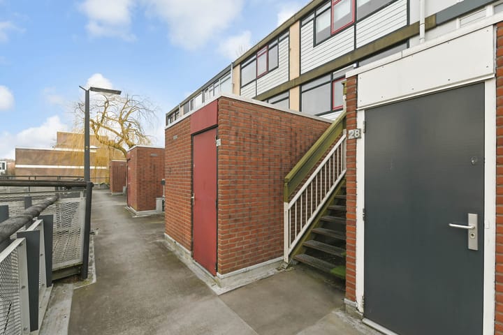 Foto 7 van Beethovenrode 26