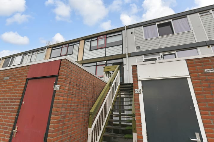 Foto 8 van Beethovenrode 26