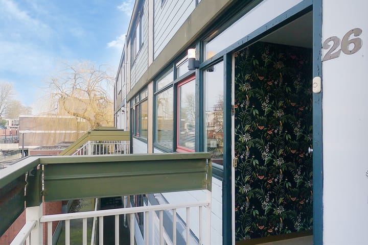 Foto 9 van Beethovenrode 26