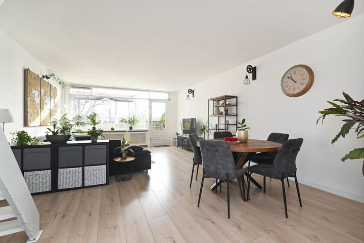 Foto 12 van Beethovenrode 26