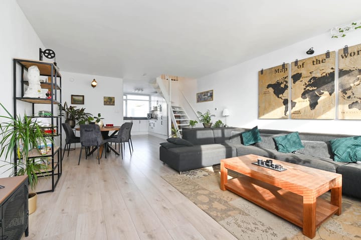 Foto 17 van Beethovenrode 26