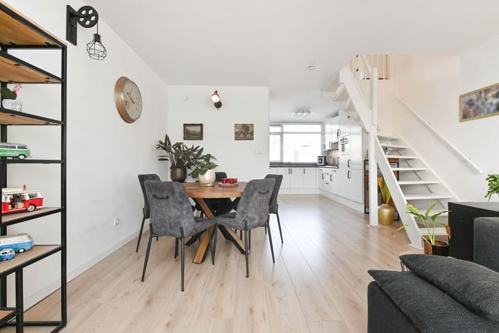 Foto 20 van Beethovenrode 26