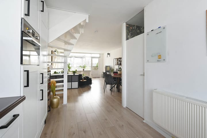 Foto 25 van Beethovenrode 26