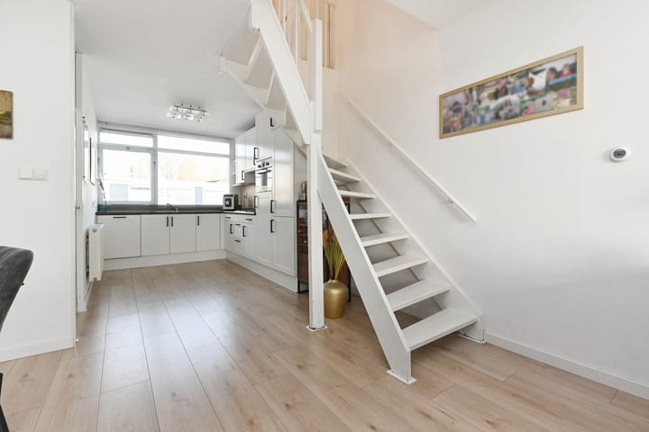 Foto 26 van Beethovenrode 26