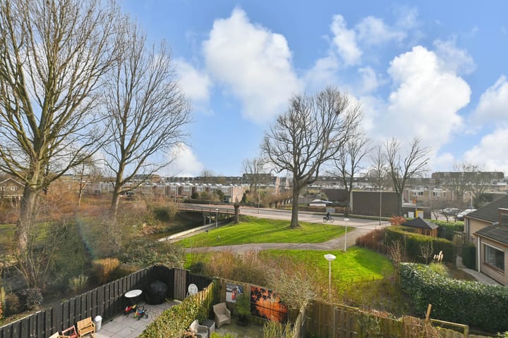 Foto 34 van Beethovenrode 26