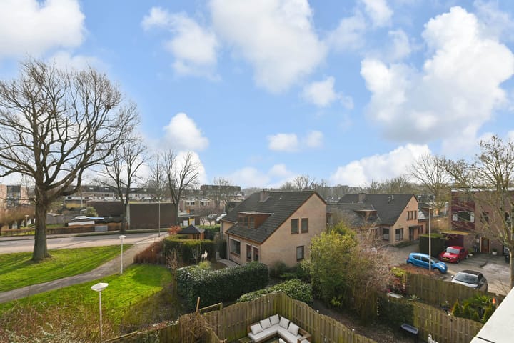 Foto 35 van Beethovenrode 26