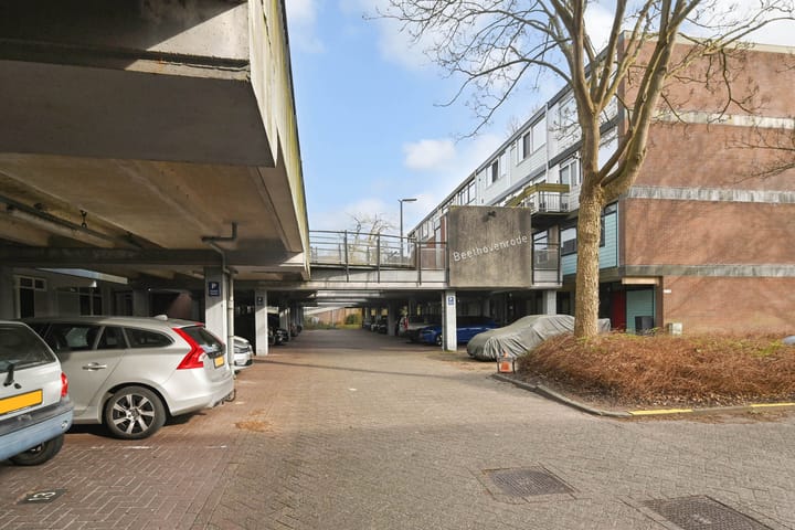 Foto 41 van Beethovenrode 26