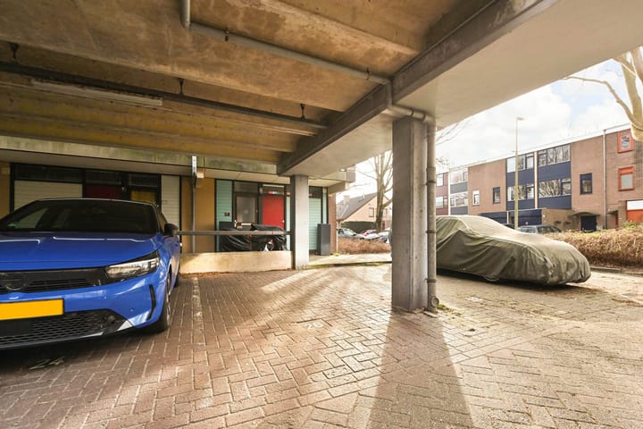 Foto 42 van Beethovenrode 26