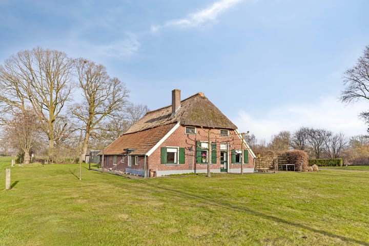 Foto 1 van Meindertweg 1