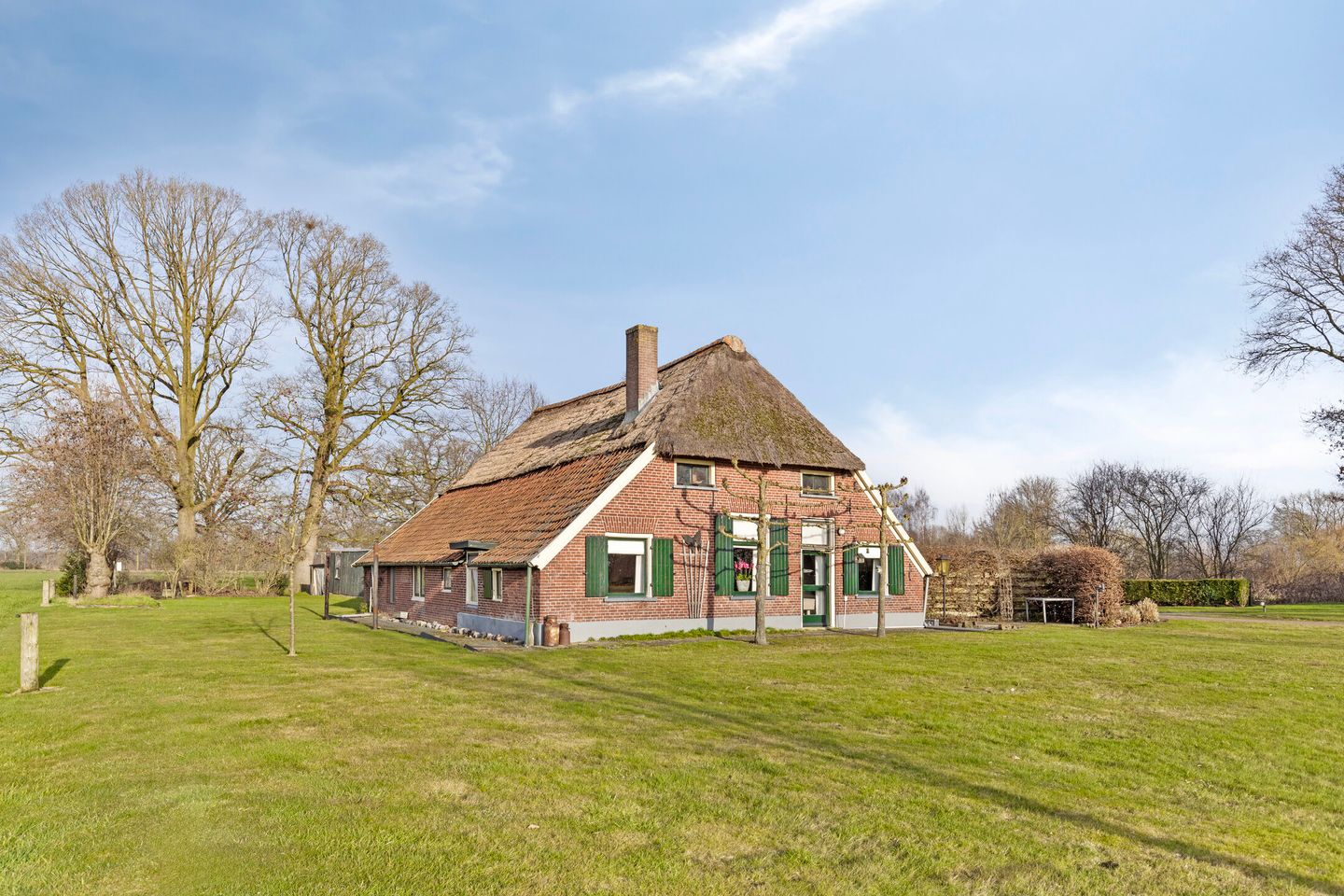 Foto 1 van Meindertweg 1