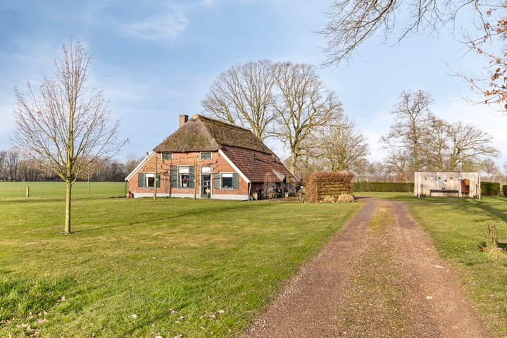 Foto 2 van Meindertweg 1