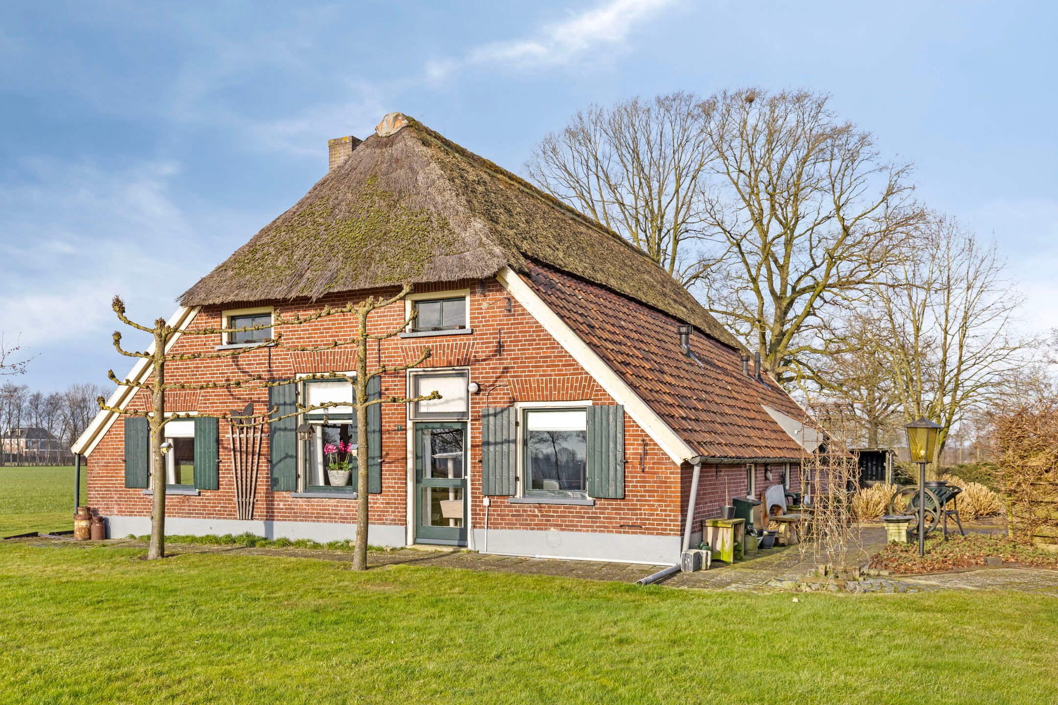 Foto 3 van Meindertweg 1