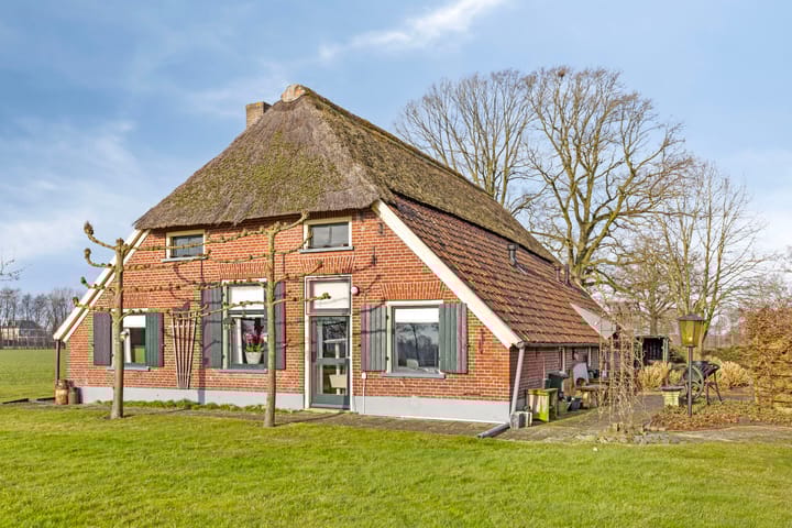 Foto 3 van Meindertweg 1