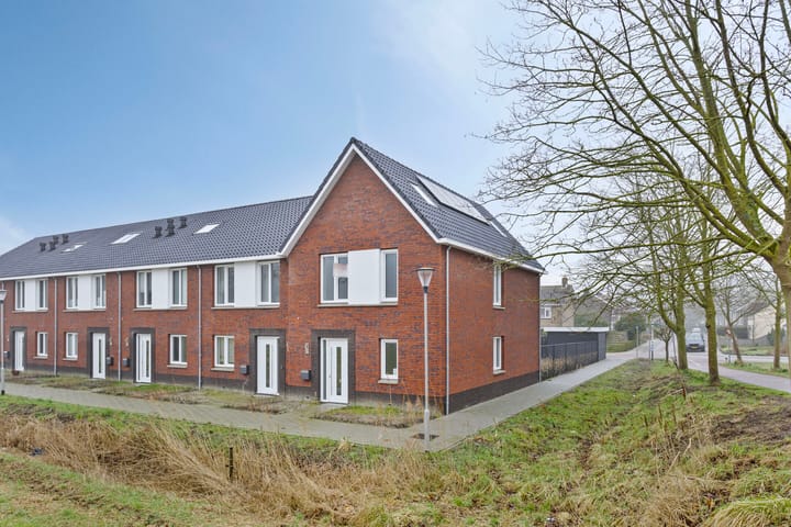 Photo 1 of S. van Domburgpad 12