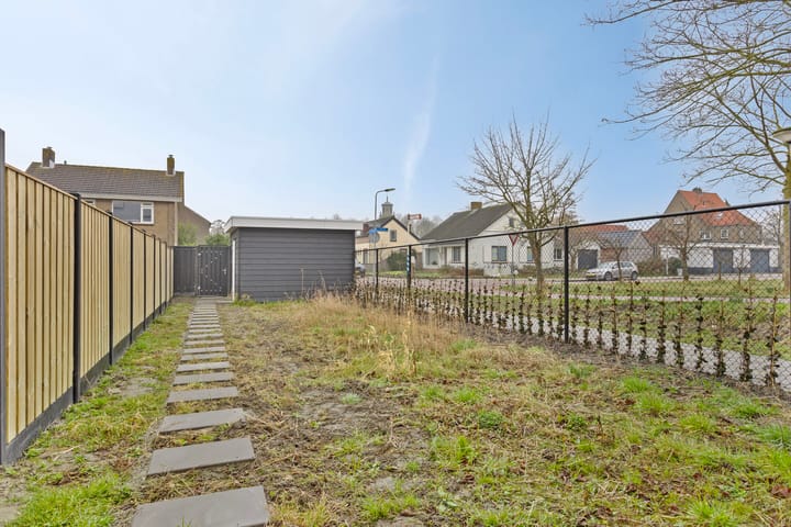 Photo 2 of S. van Domburgpad 12