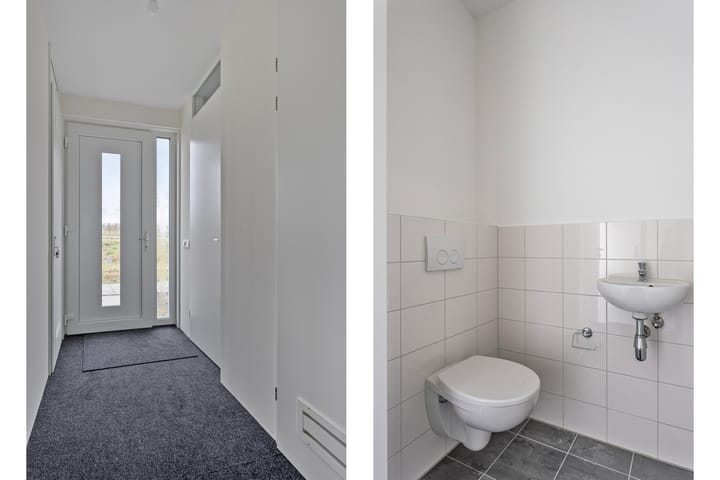 Photo 4 of S. van Domburgpad 12