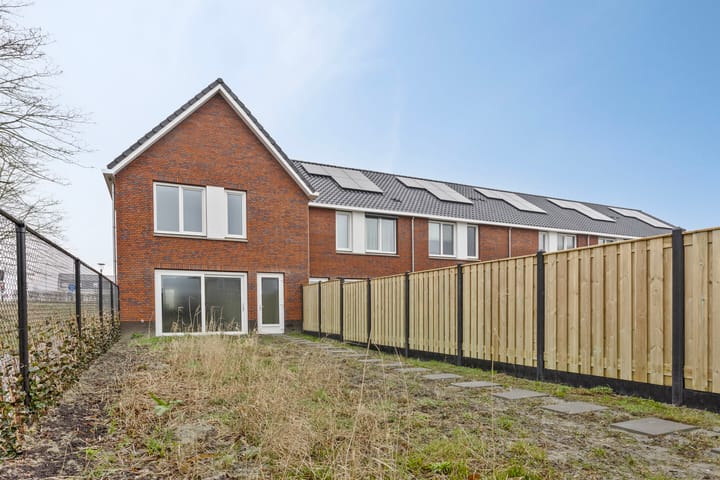 Photo 20 of S. van Domburgpad 12