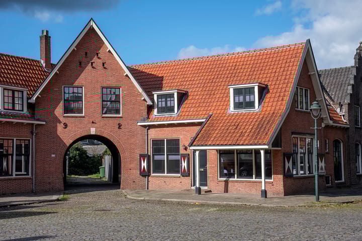 C.T. Storkstraat 22