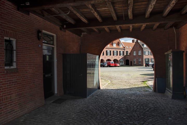 Foto 4 van C.T. Storkstraat 22