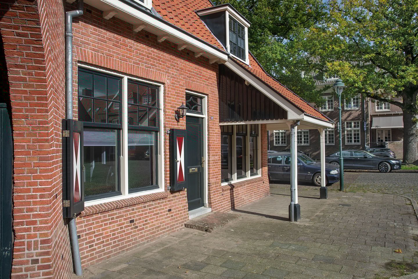 Photo 5 of C.T. Storkstraat 22