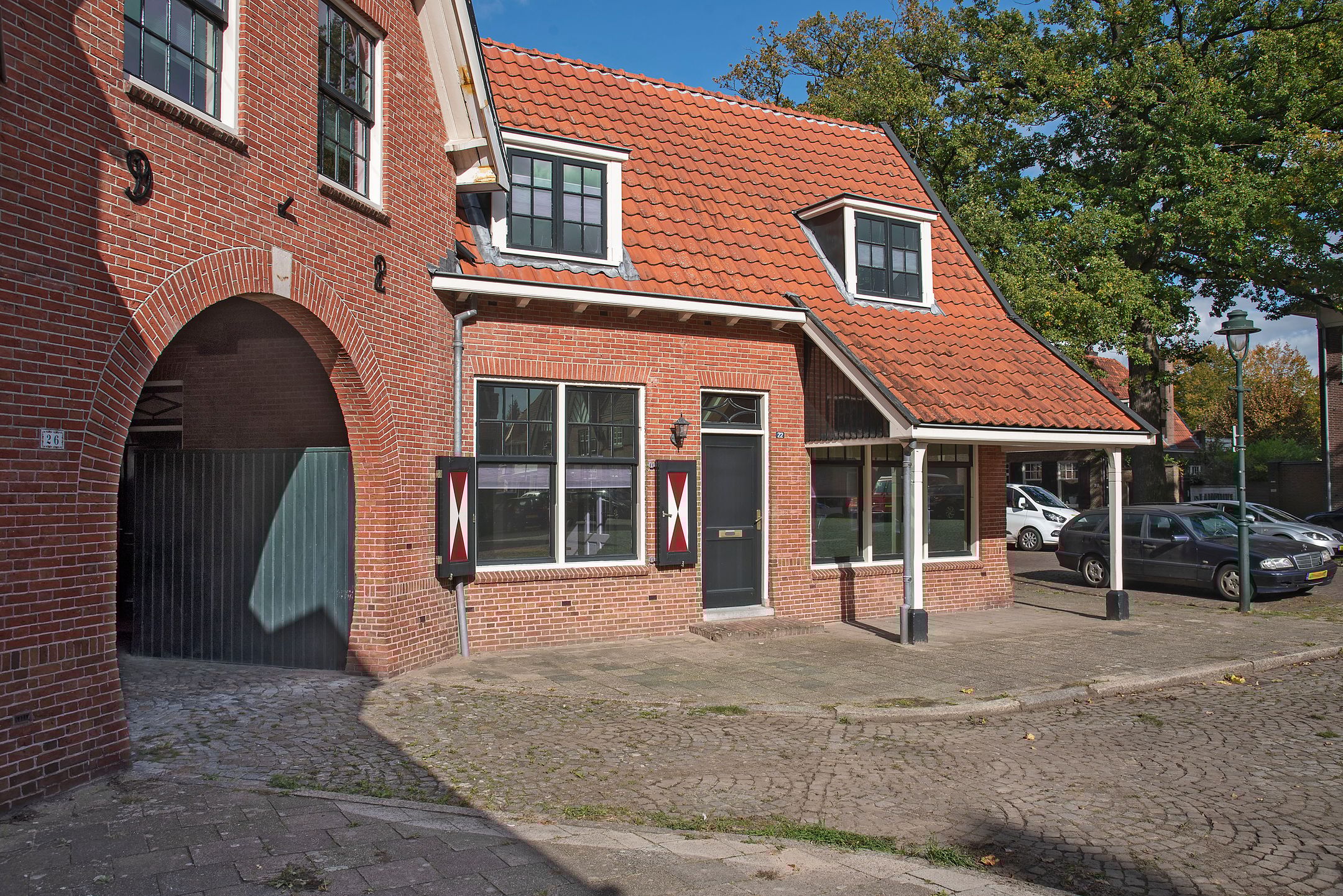 Photo 6 of C.T. Storkstraat 22