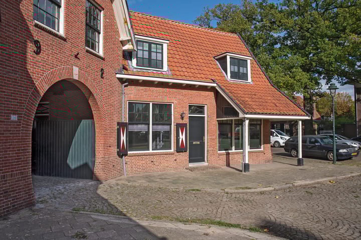 Foto 6 van C.T. Storkstraat 22