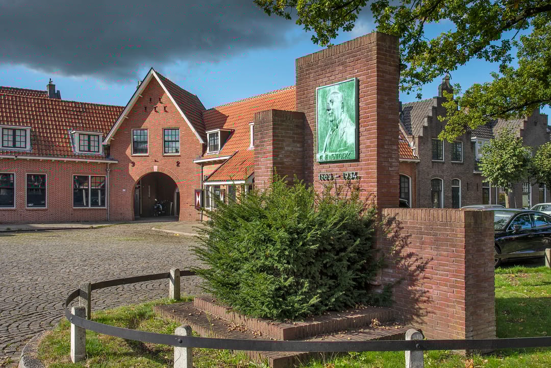 Photo 7 of C.T. Storkstraat 22