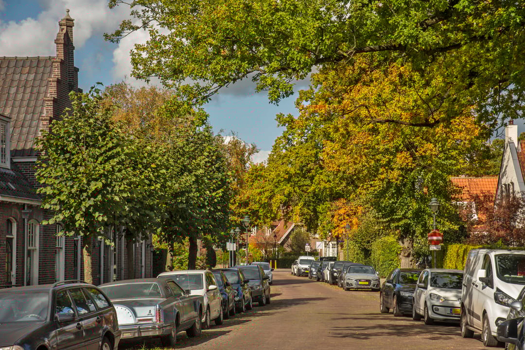 Photo 8 of C.T. Storkstraat 22