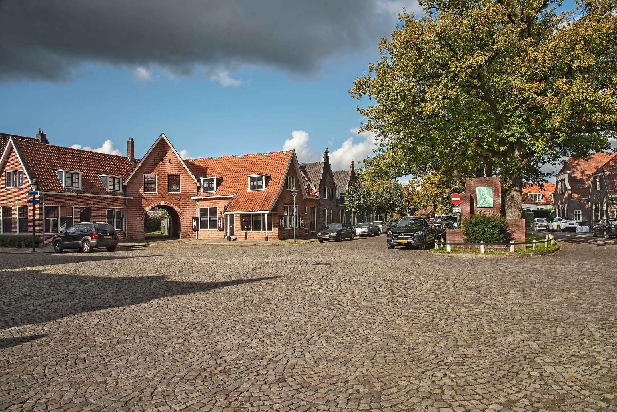 Photo 9 of C.T. Storkstraat 22