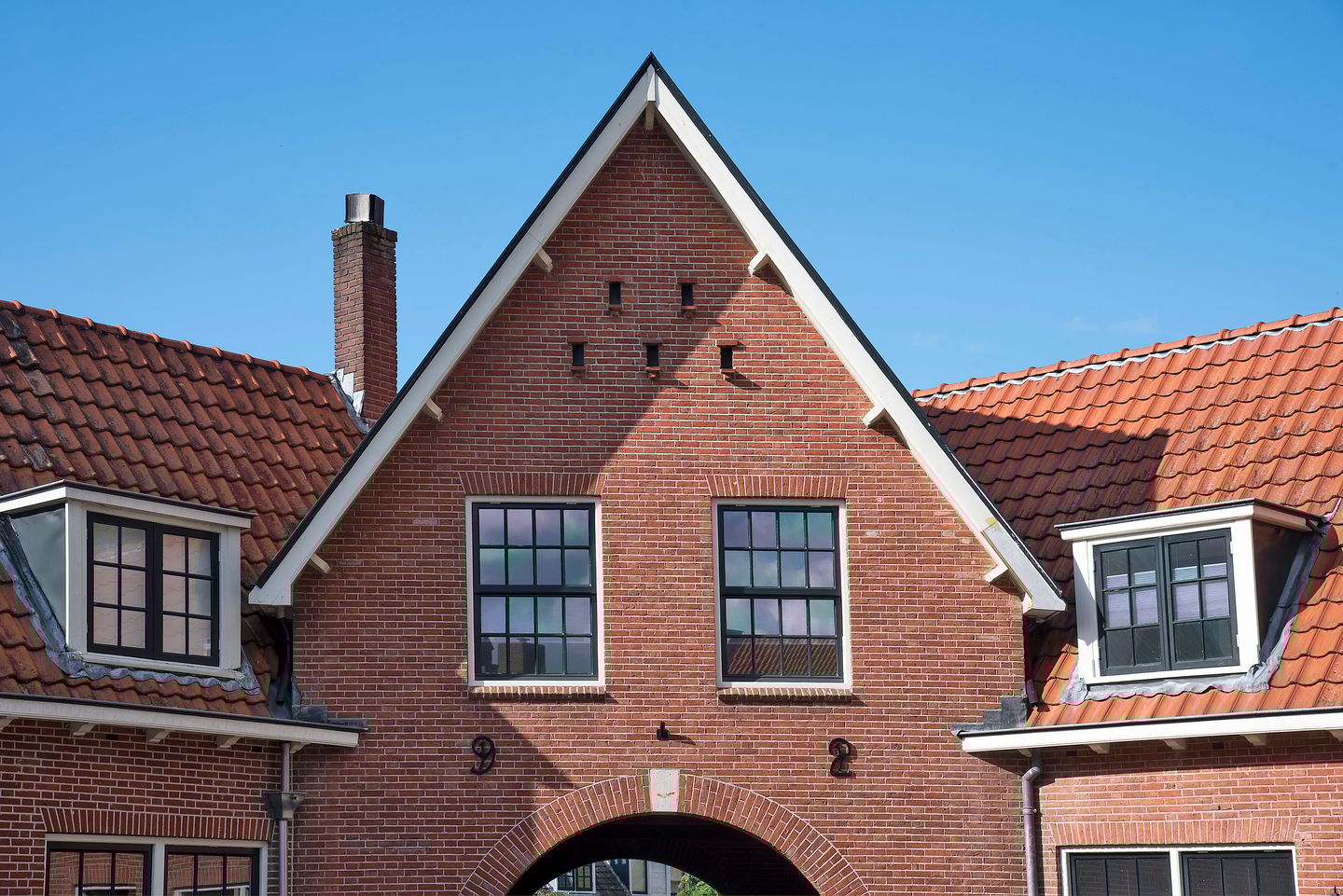 Photo 10 of C.T. Storkstraat 22