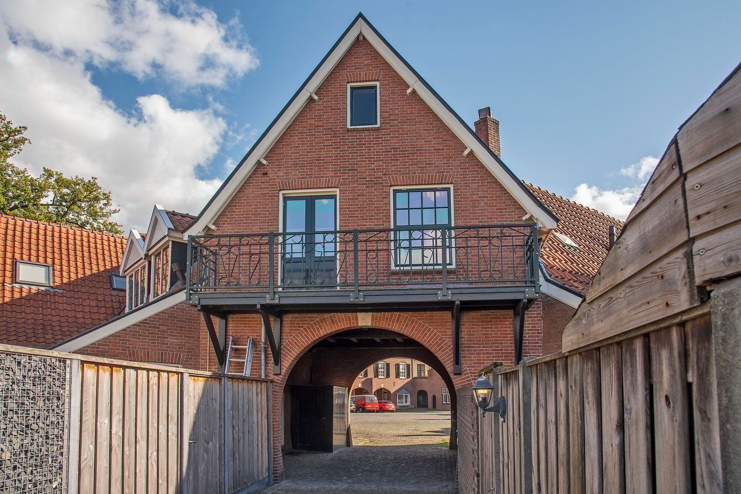 Photo 14 of C.T. Storkstraat 22