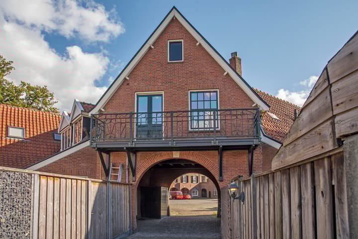 Foto 14 van C.T. Storkstraat 22