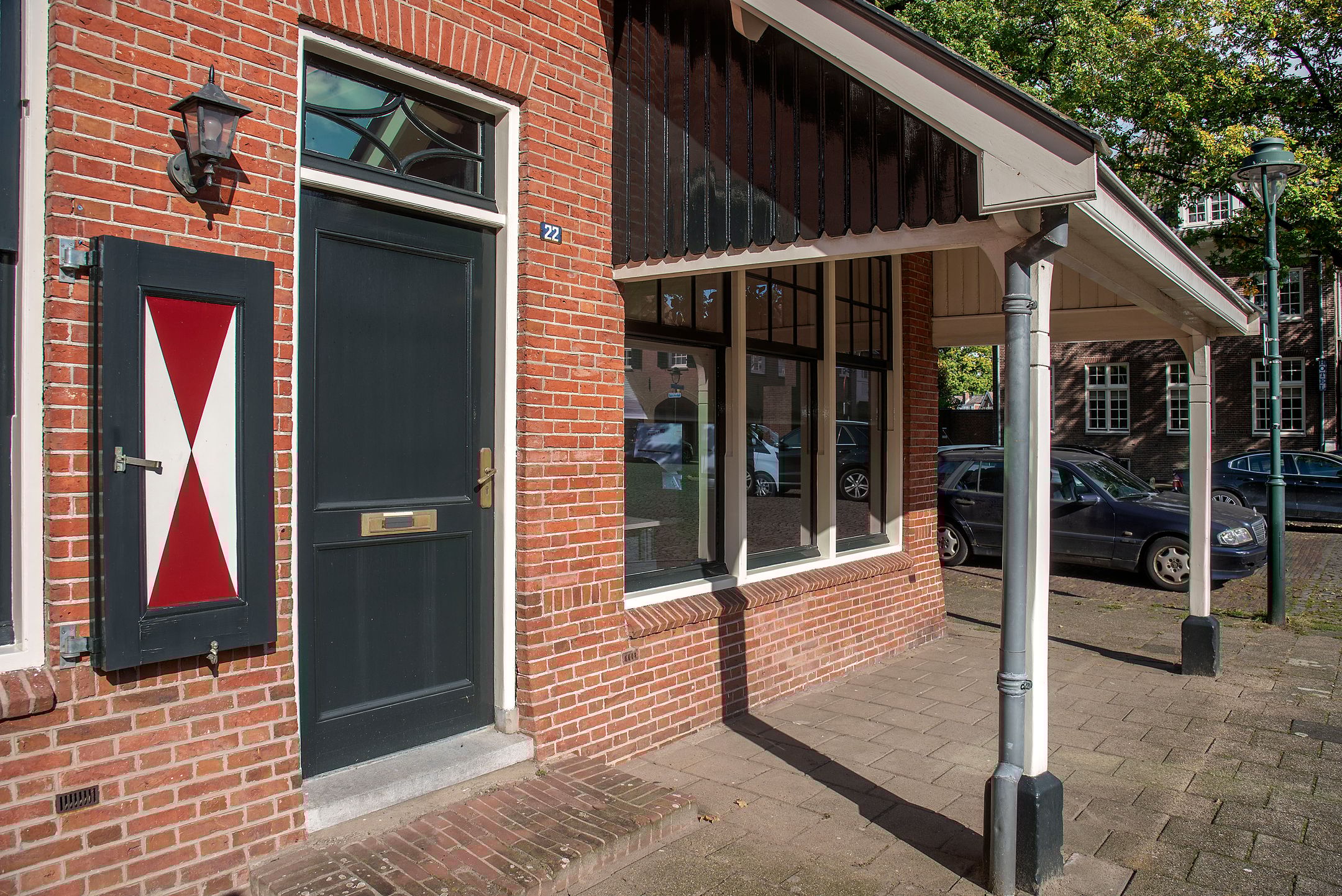 Photo 15 of C.T. Storkstraat 22