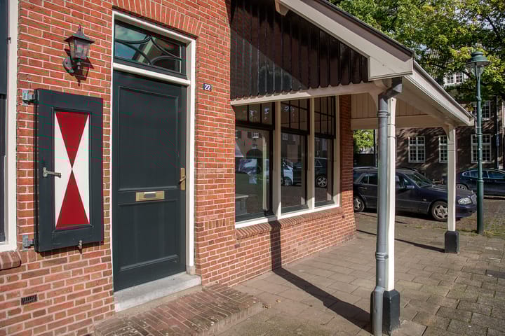 Foto 15 van C.T. Storkstraat 22