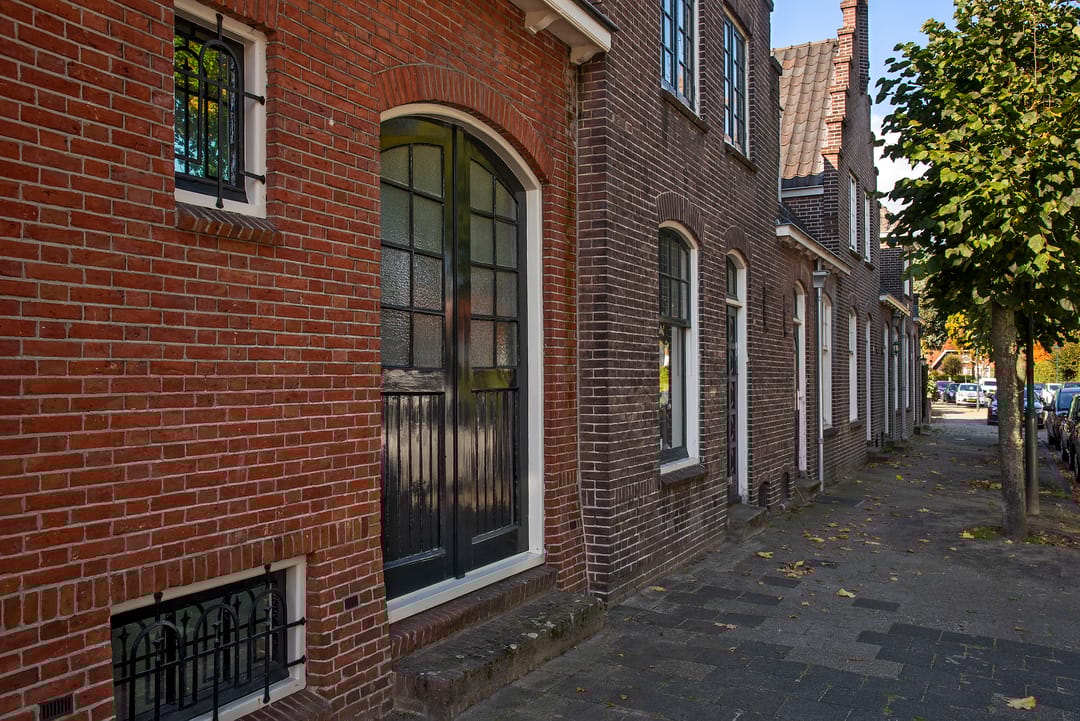 Photo 16 of C.T. Storkstraat 22