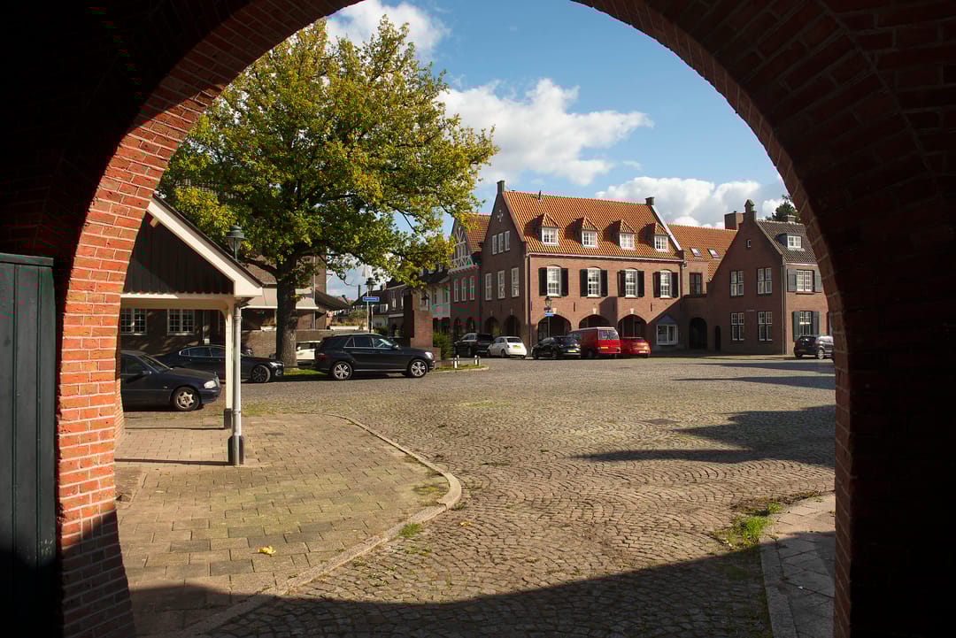 Photo 17 of C.T. Storkstraat 22