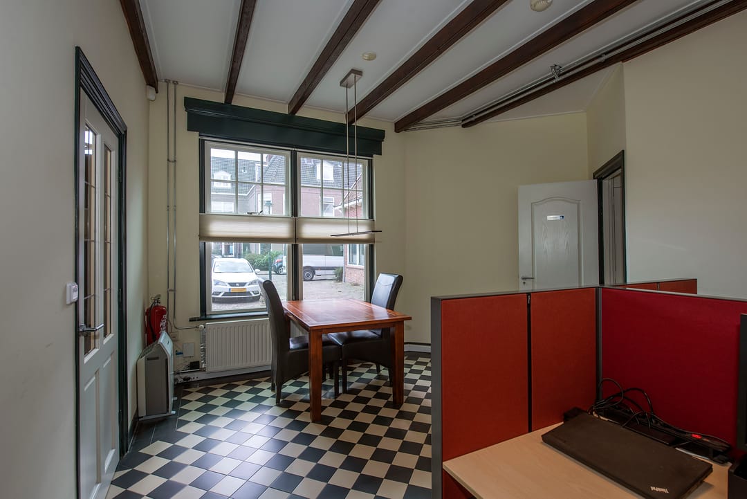 Photo 22 of C.T. Storkstraat 22