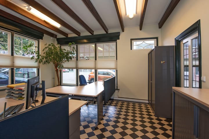 Foto 23 van C.T. Storkstraat 22