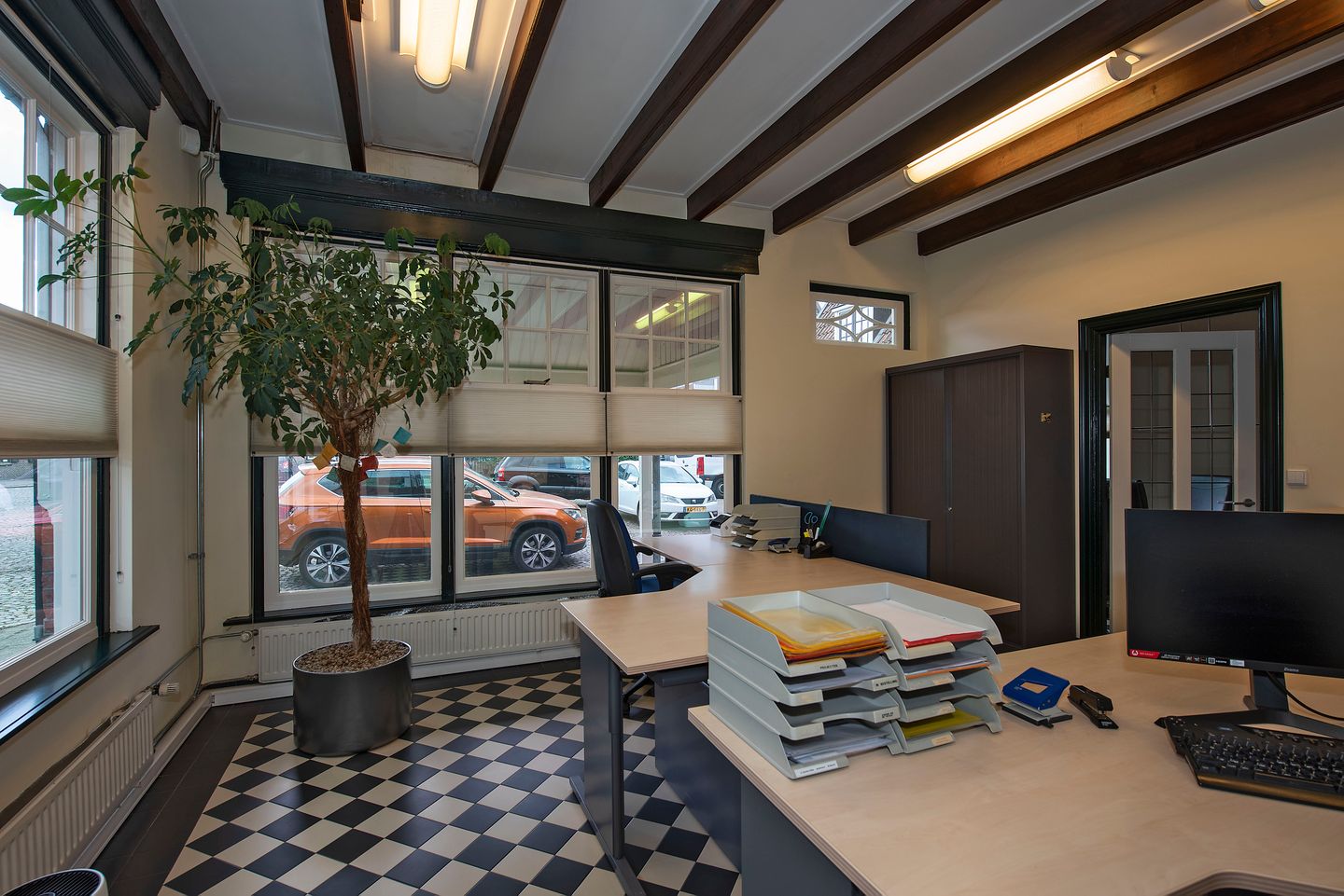 Photo 25 of C.T. Storkstraat 22