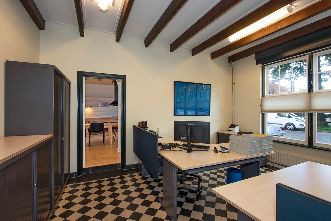 Photo 26 of C.T. Storkstraat 22