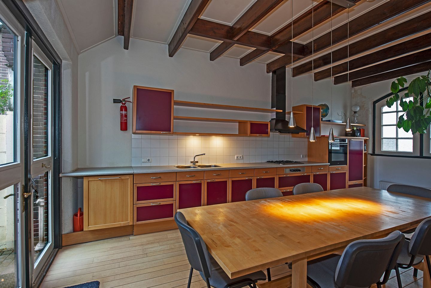 Photo 29 of C.T. Storkstraat 22