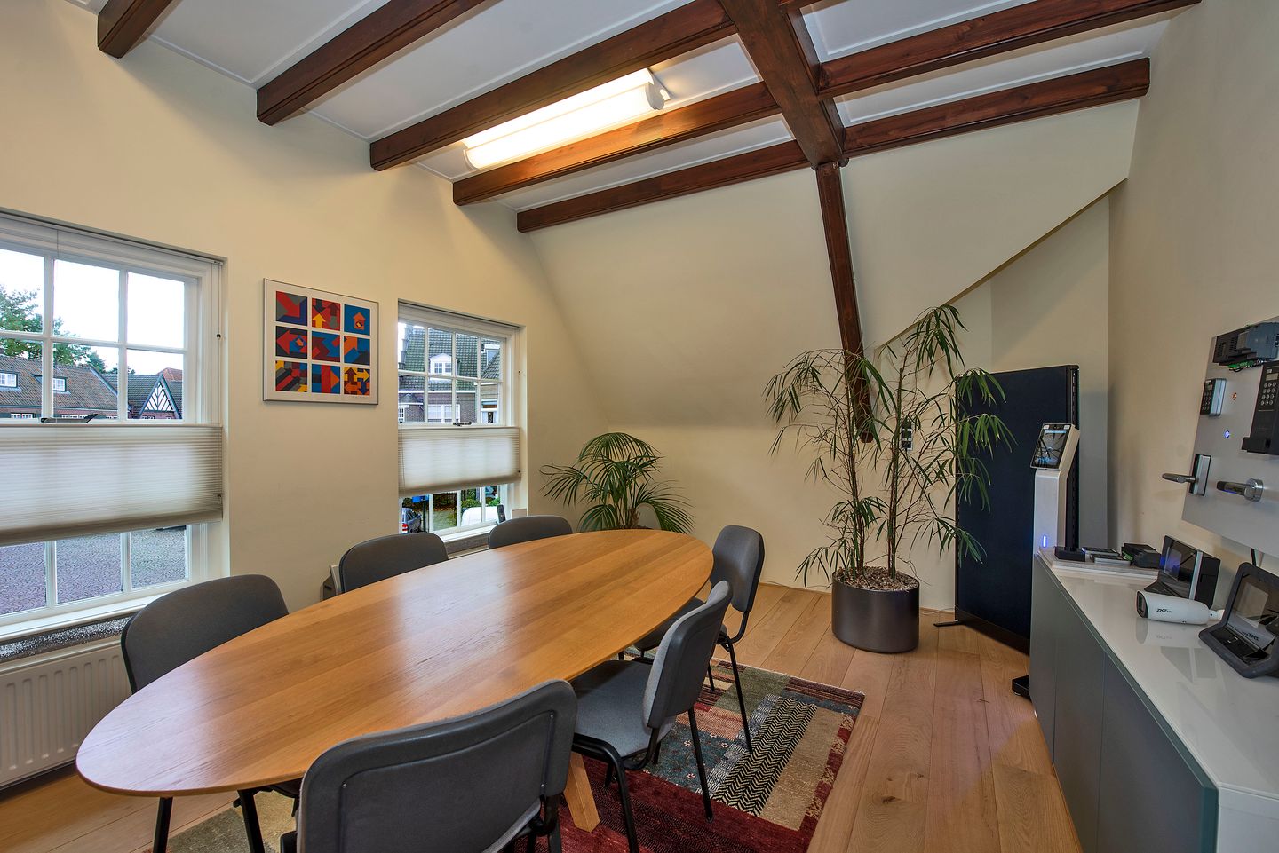 Photo 35 of C.T. Storkstraat 22