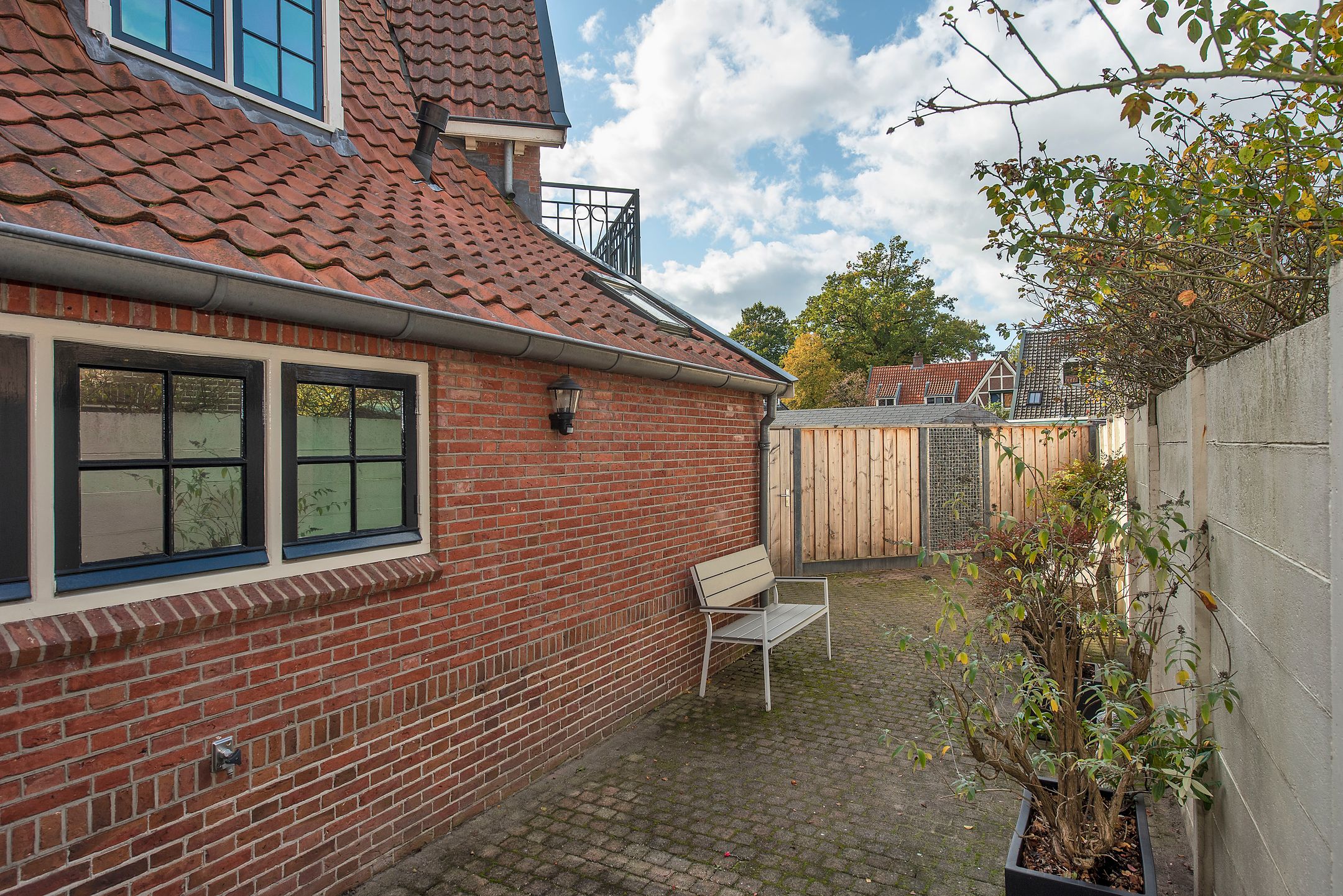 Photo 45 of C.T. Storkstraat 22