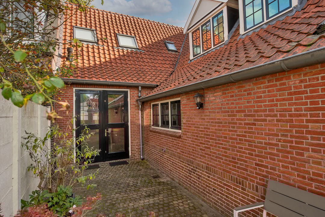 Photo 47 of C.T. Storkstraat 22