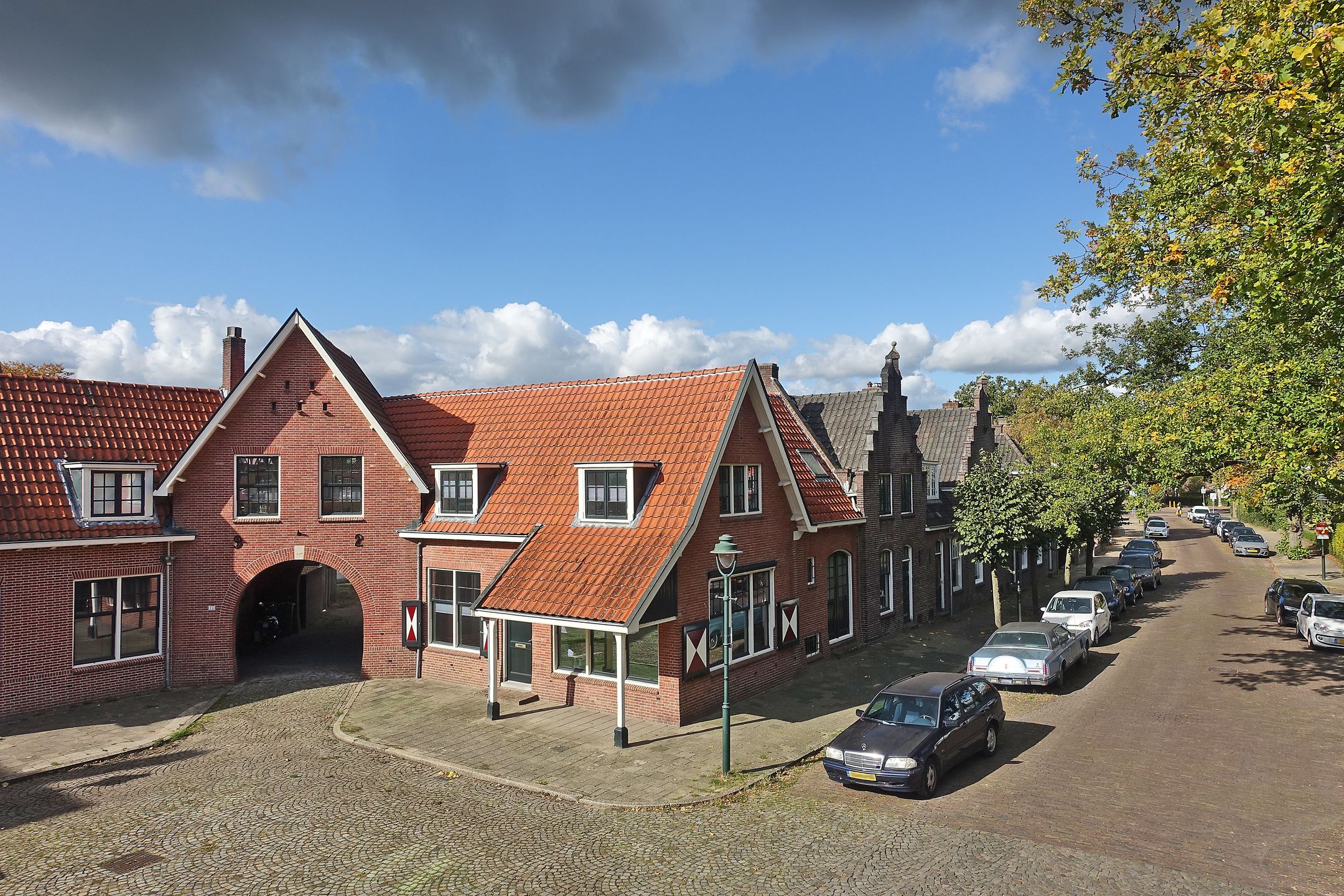 Photo 48 of C.T. Storkstraat 22